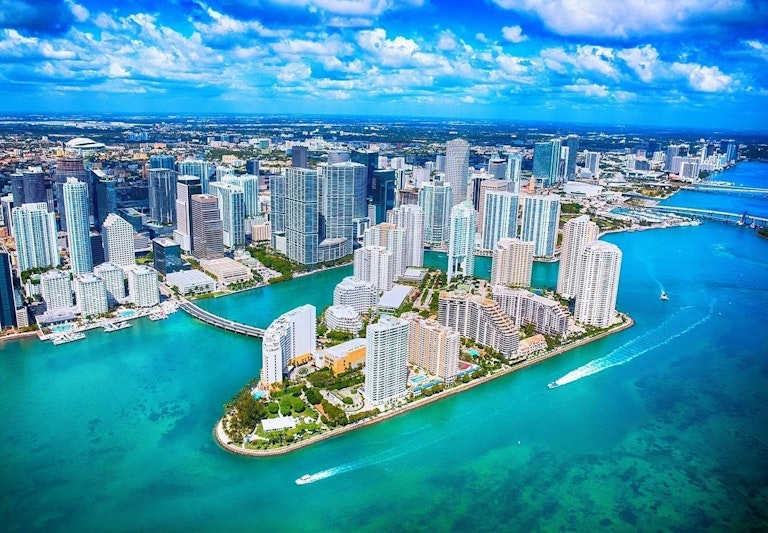 Miami - Florida