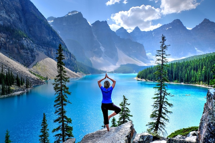 Banff National Park, Canada