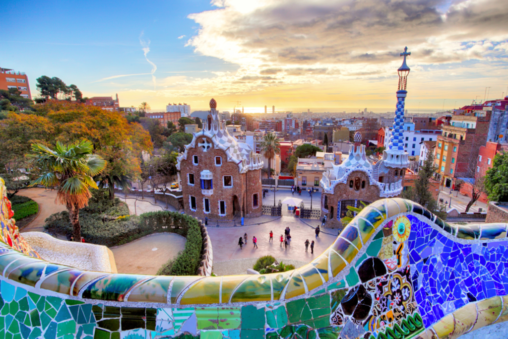 Barcelona-best places to visit in spain