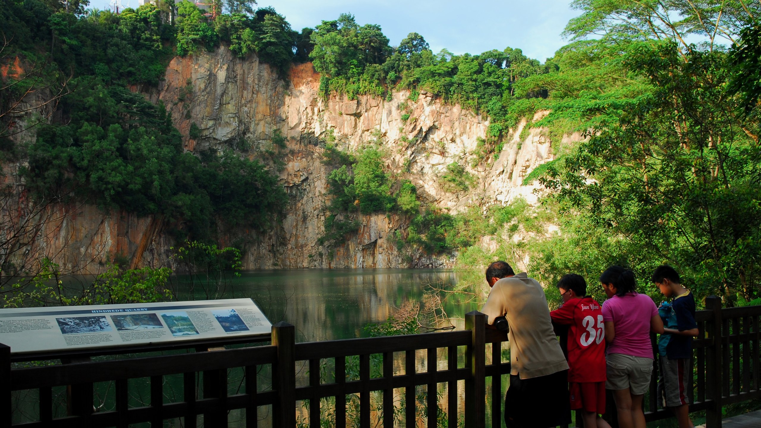 Bukit-Timah-Nature-Reserve