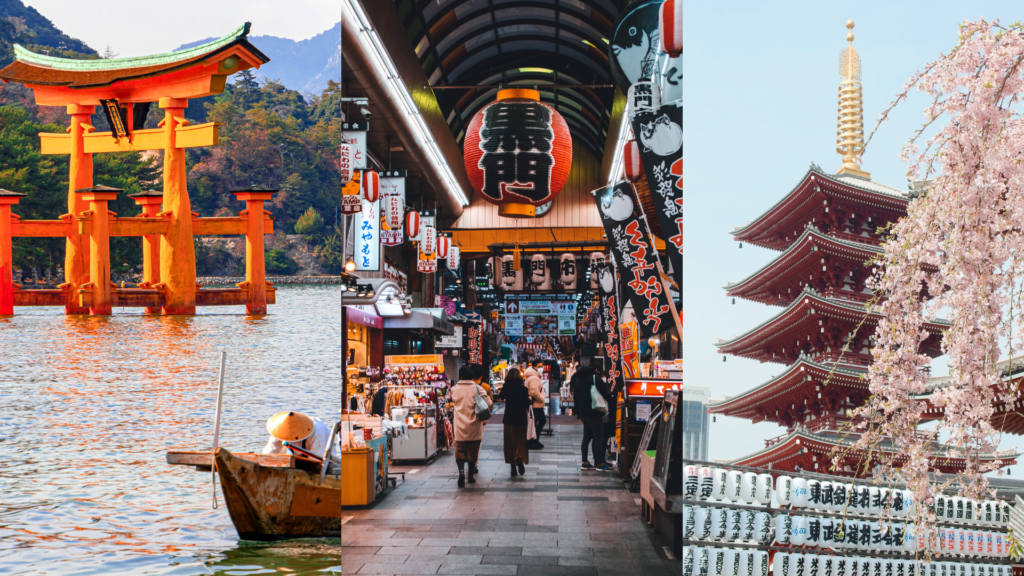 Kyoto, Japan