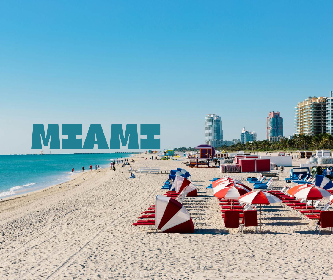 Miami's Hidden Gems