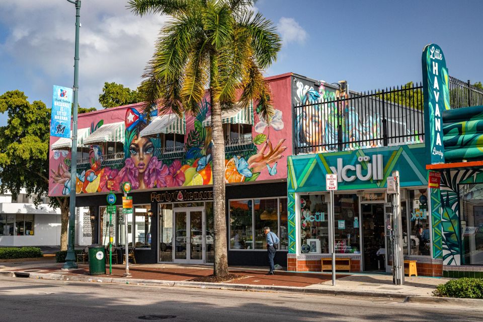 Miami's hidden gems-Little-havana