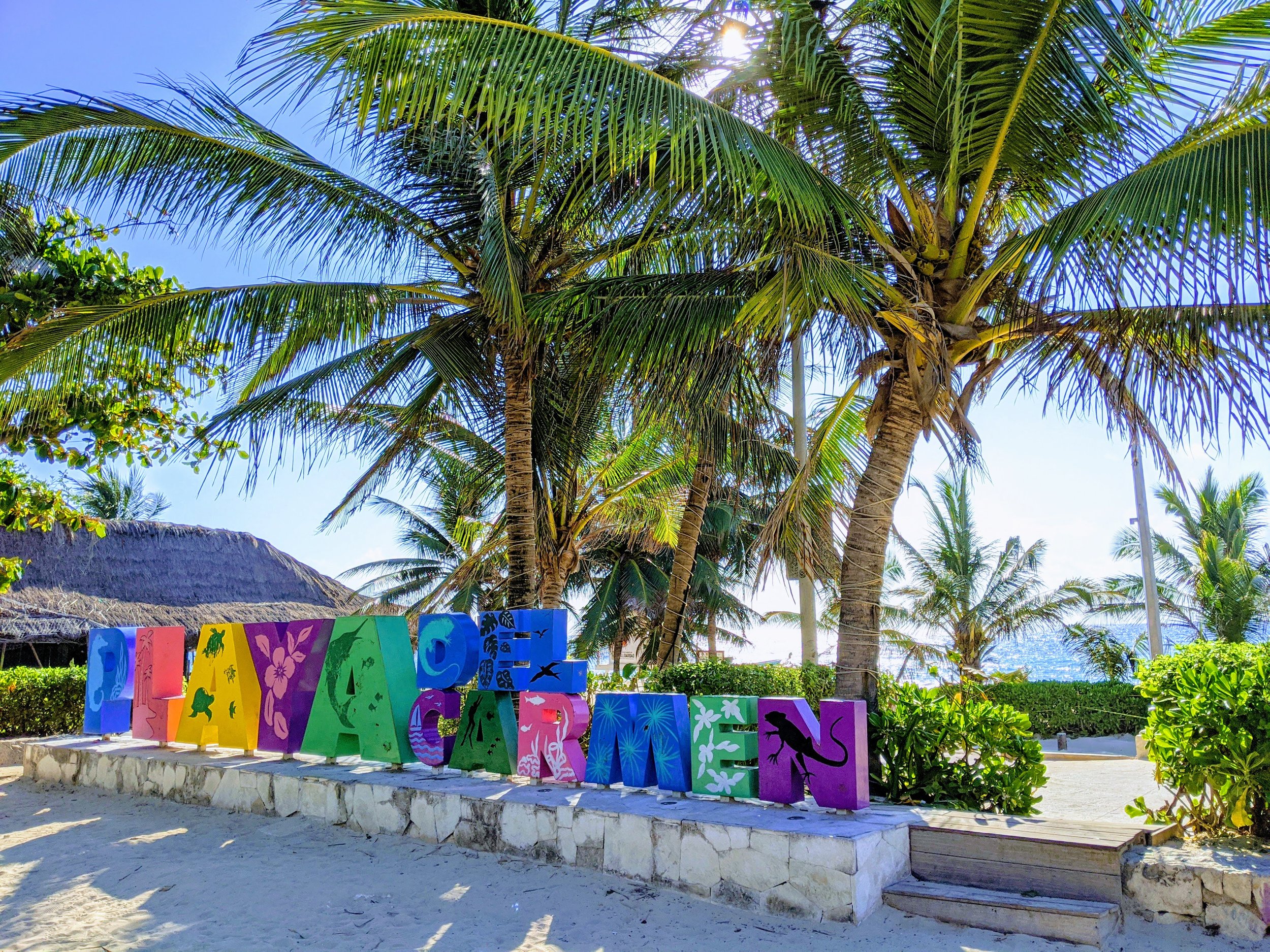 Playa-del-Carmen