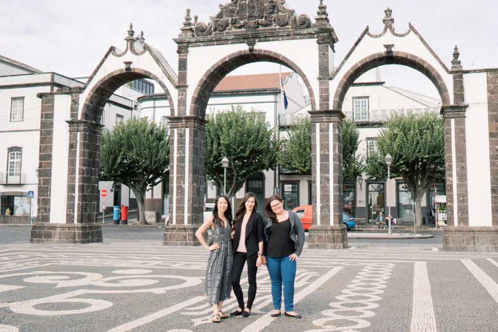 The Azores, Portugal