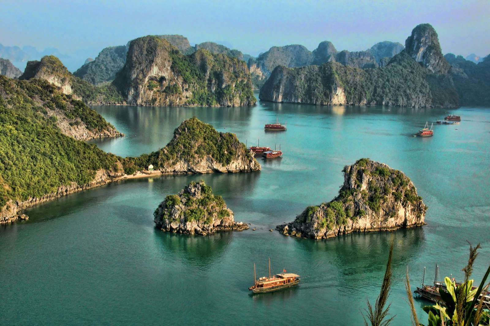 halong-bay