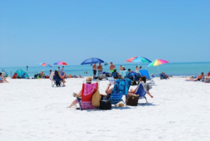 Tranquility of Siesta Key Florida