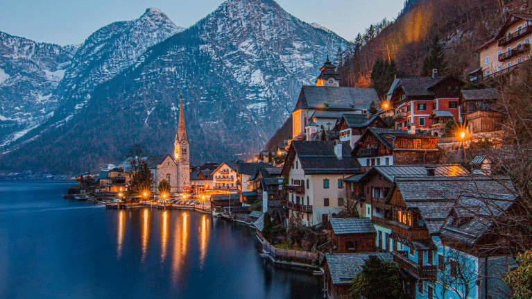 Hallstatt