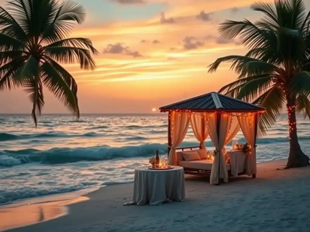 Honeymoon Destinations