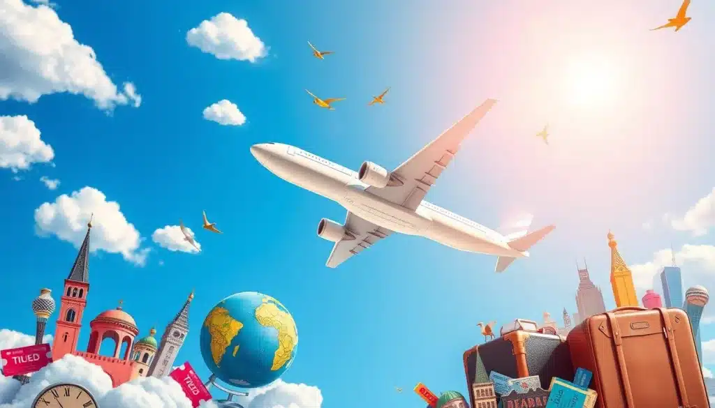 Affordable Airfare Awaits: 10 Websites To Book Your Flights Like a Pro