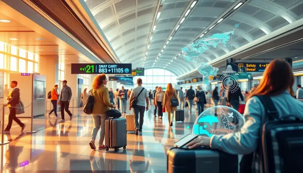 ai travel trends 2025