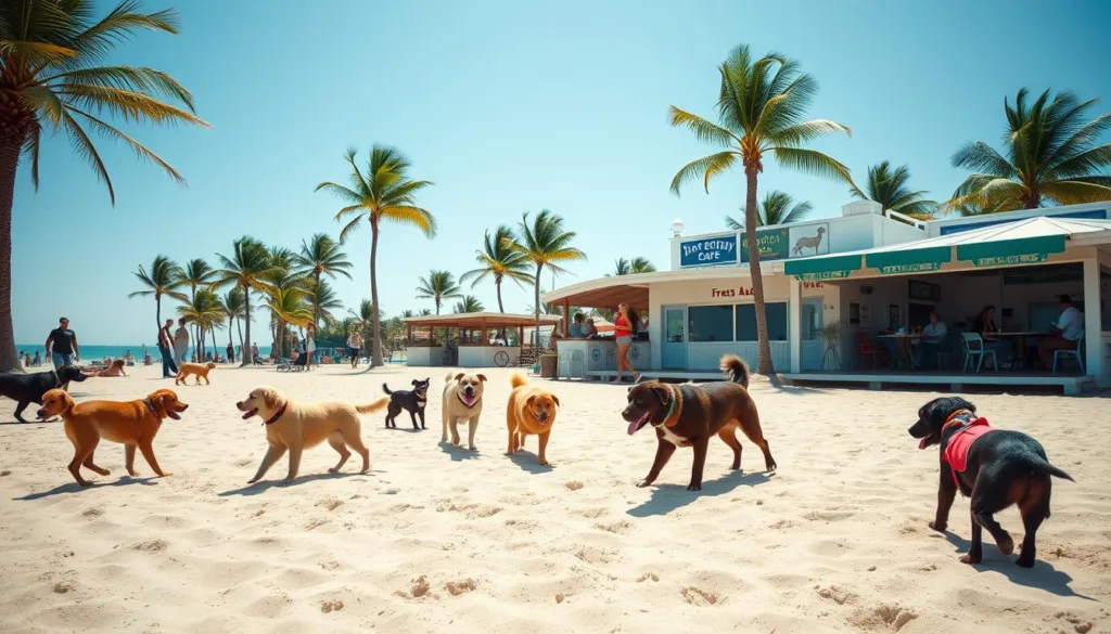 pet-friendly travel destinations