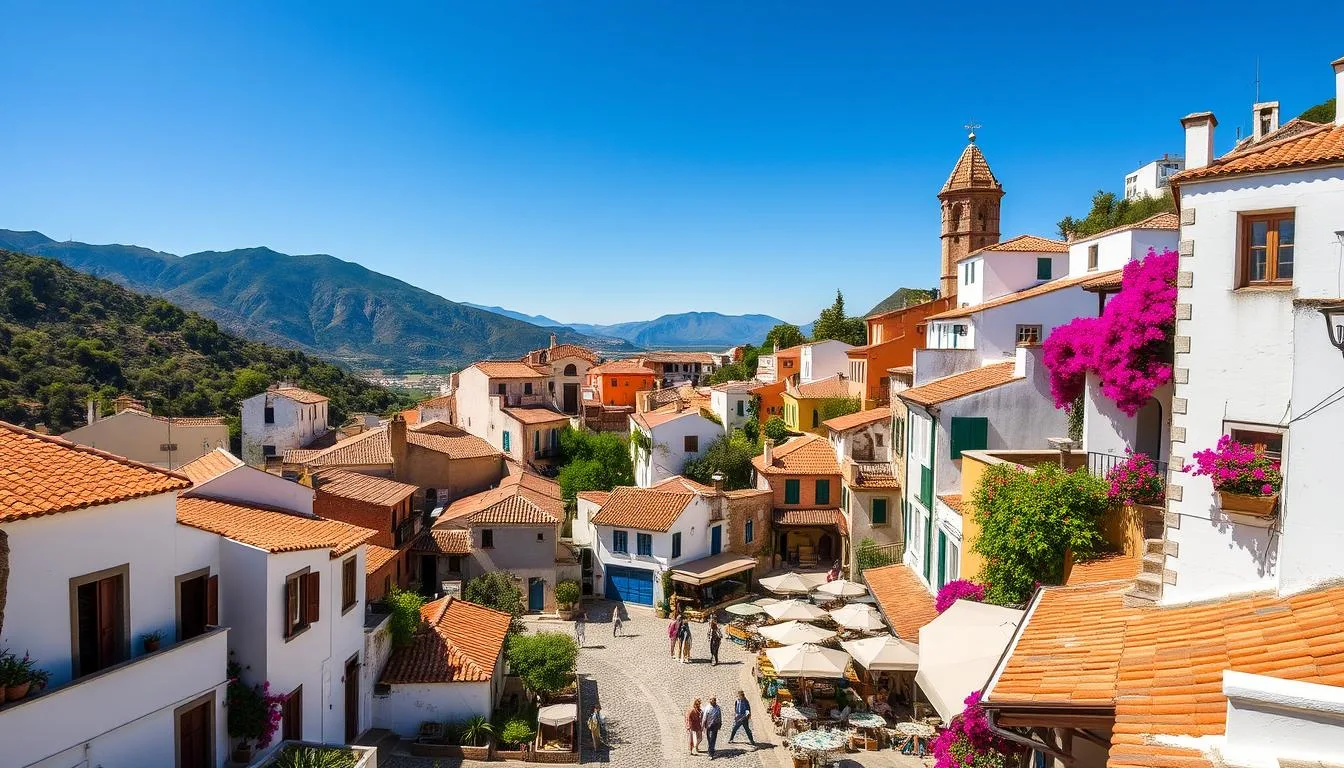 10 Charming Spanish Towns for a Perfect Getaway