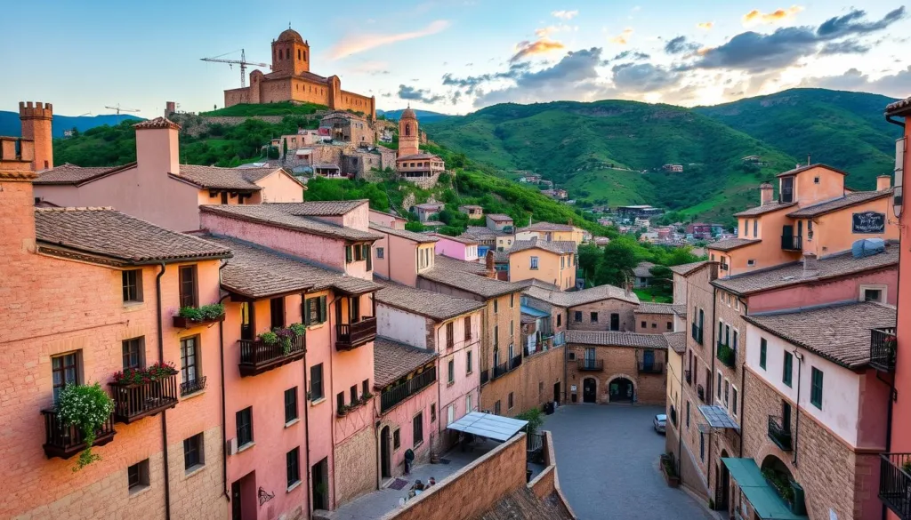 Albarracín attractions