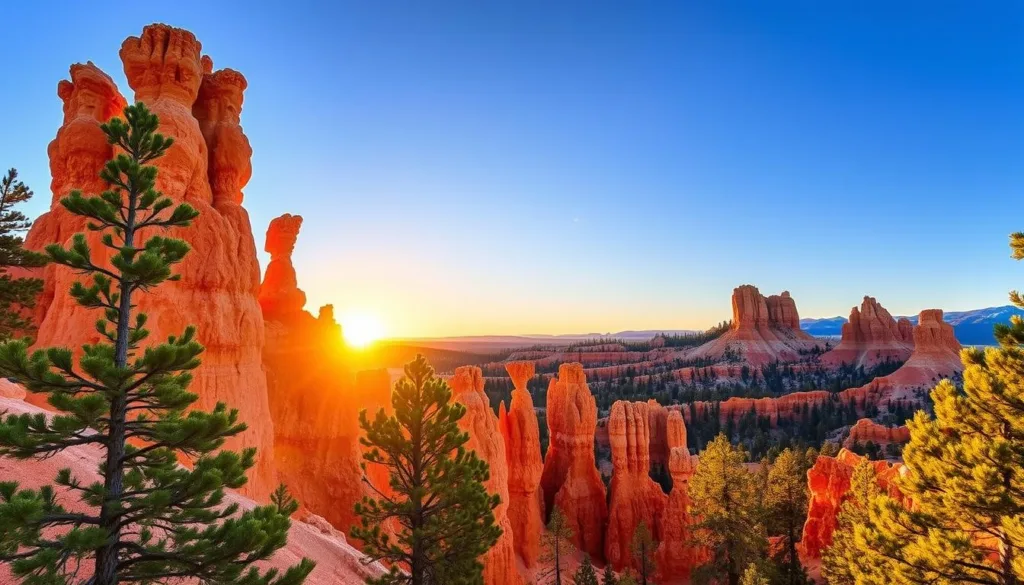 bryce canyon national park