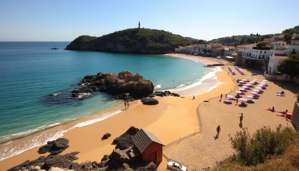 cadaqués beaches