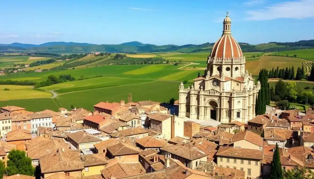 hidden gems Orvieto