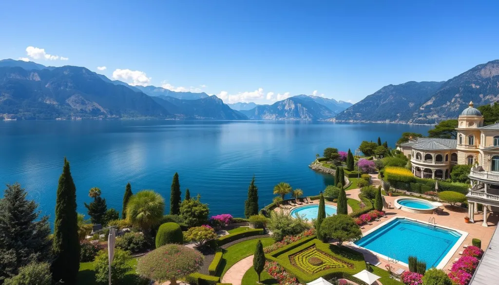 lake como luxury resorts