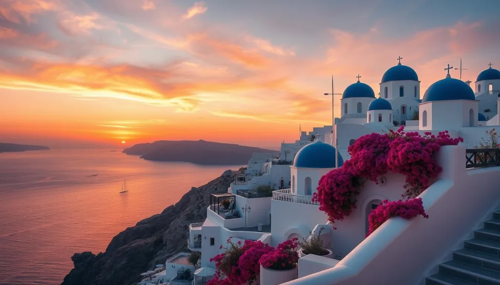 santorini greece