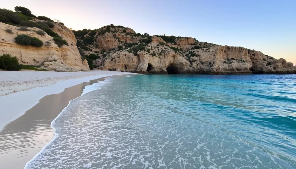 sardinia beaches